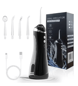 Oral Irrigator – Find Your Beauty - Zambeel