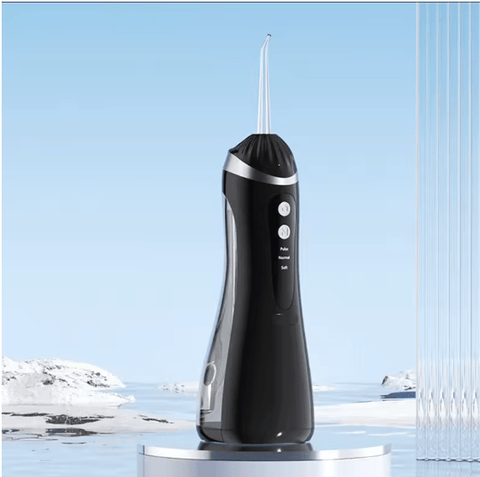 Oral Irrigator – Find Your Beauty - Zambeel