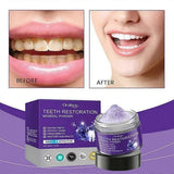 Oralhoo  - Teeth Restoration Mineral Powder (Original) - Zambeel