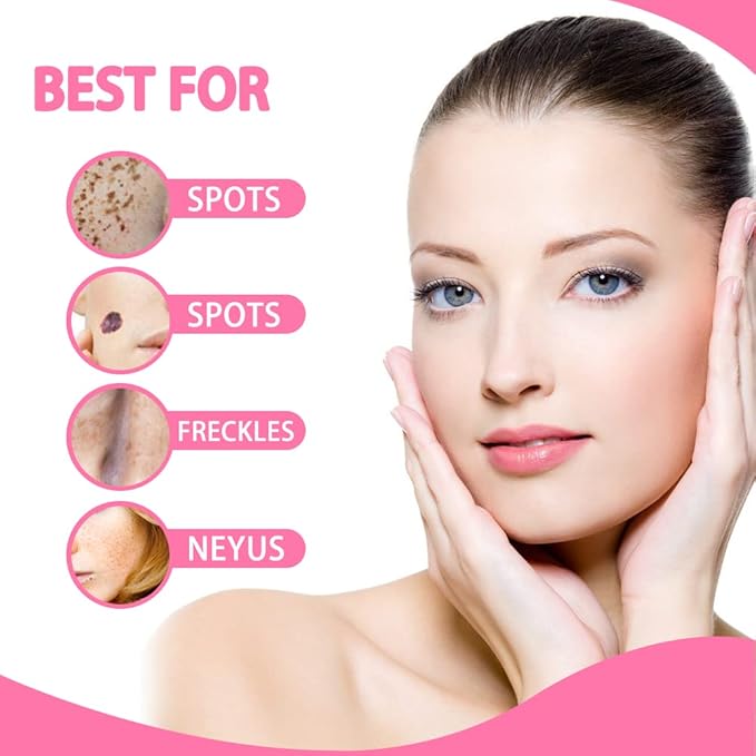 Organic Skin Tag Solutions Serum - Zambeel