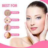 Organic Skin Tag Solutions Serum - Zambeel