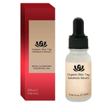 Organic Skin Tag Solutions Serum - Zambeel