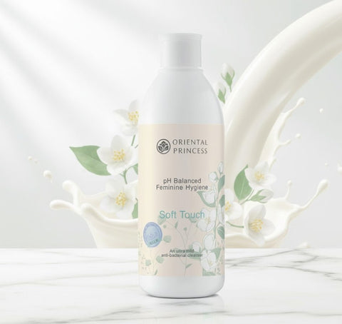 Oriental Princess - pH Balanced Feminine - Zambeel