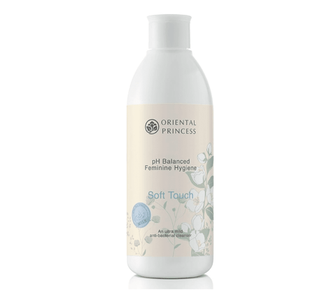 Oriental Princess - pH Balanced Feminine - Zambeel