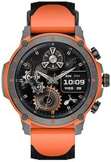 Oteeto - Watch 7 Amoled Smartwatch - Zambeel