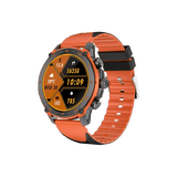 Oteeto - Watch 7 Amoled Smartwatch - Zambeel