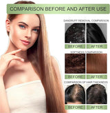 OUHOE - Adivasi Hair Oil (Original) - Zambeel