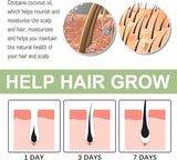 OUHOE - Adivasi Hair Oil (Original) - Zambeel