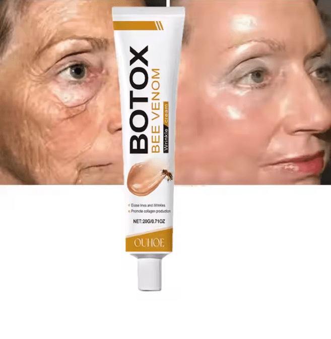 OUHOE - Bee Venom Botox Wrinkle Cream (Original) - Zambeel