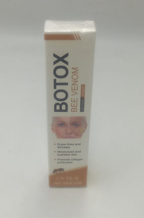 OUHOE - Bee Venom Botox Wrinkle Cream (Original) - Zambeel