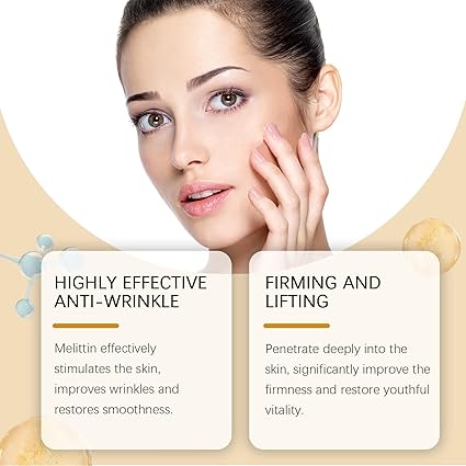 OUHOE - Bee Venom Botox Wrinkle Cream (Original) - Zambeel