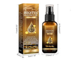 OUHOE - Biotin Hair Growth Serum - Zambeel