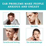 Ouhoe - PureHear Organic Ear Support Elixir - Zambeel