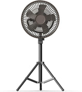 Outdoor Camping Fan - Zambeel