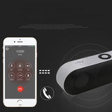 Outdoor Portable Wireless Card Audio - Zambeel