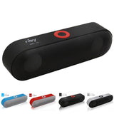 Outdoor Portable Wireless Card Audio - Zambeel
