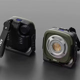 Outdoor Rechargeable LED Work Light - Zambeel
