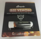 Oveallgo - BEEBOOM Nasal Inhaler for Prostate Wellness (Original) - Zambeel