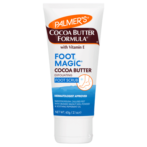 Palmer's - Foot & Bust Cream (Original) - Zambeel
