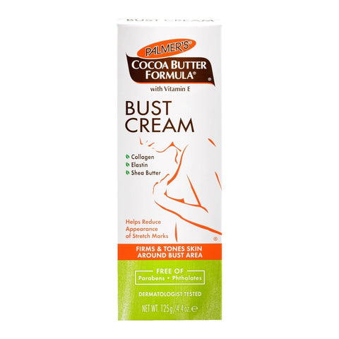 Palmer's - Foot & Bust Cream (Original) - Zambeel