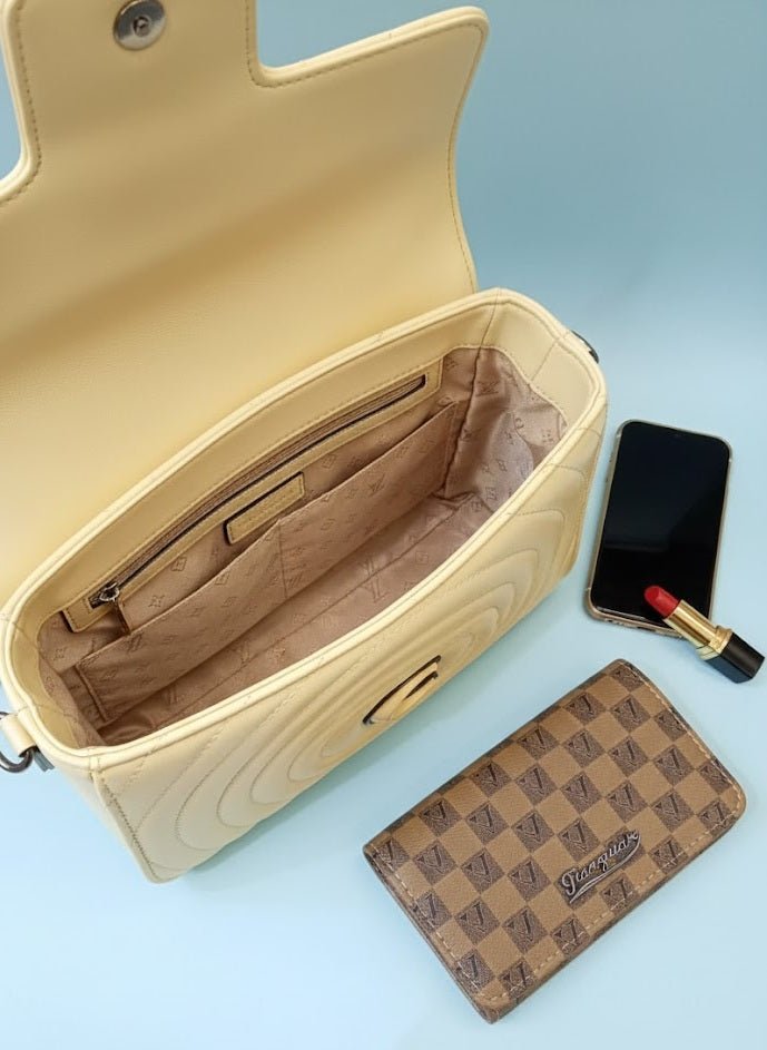 Patterned & Textured Bags - Zambeel