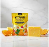 Perfect Skin Lady - Vitamin Gluta Collagen Plus Whitening Soap - Zambeel