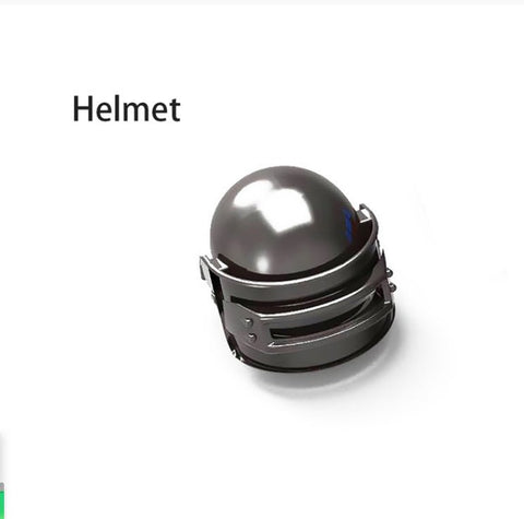 Personalized Mechanical Keyboard Single ESC Keycap 104 Key Color ABS Metal Chicken Game Keycap Satellite Shaft Cap - Zambeel