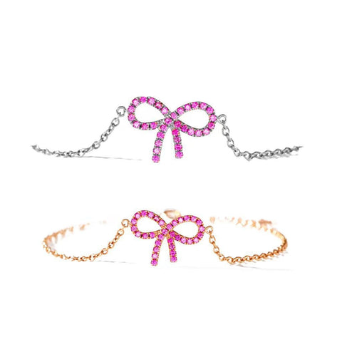 Personalized Trendy S925 Sterling Silver Bracelet For Women - Zambeel