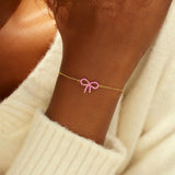 Personalized Trendy S925 Sterling Silver Bracelet For Women - Zambeel