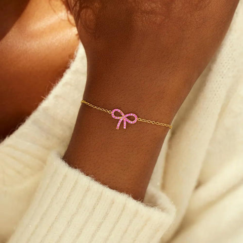 Personalized Trendy S925 Sterling Silver Bracelet For Women - Zambeel