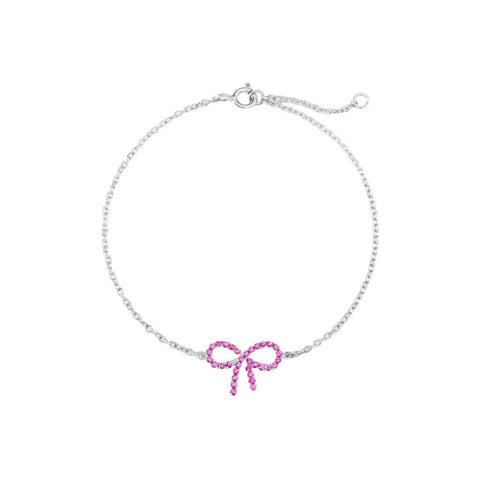 Personalized Trendy S925 Sterling Silver Bracelet For Women - Zambeel