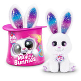 Pet Furry - Magic Rabbit - Zambeel