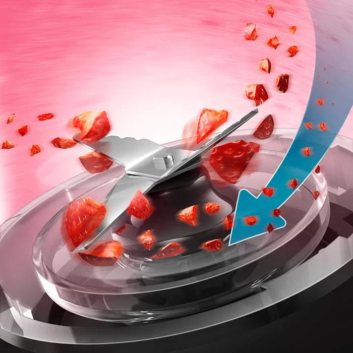 Philips - Portable Blender © - Zambeel
