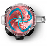 Philips - Portable Blender © - Zambeel