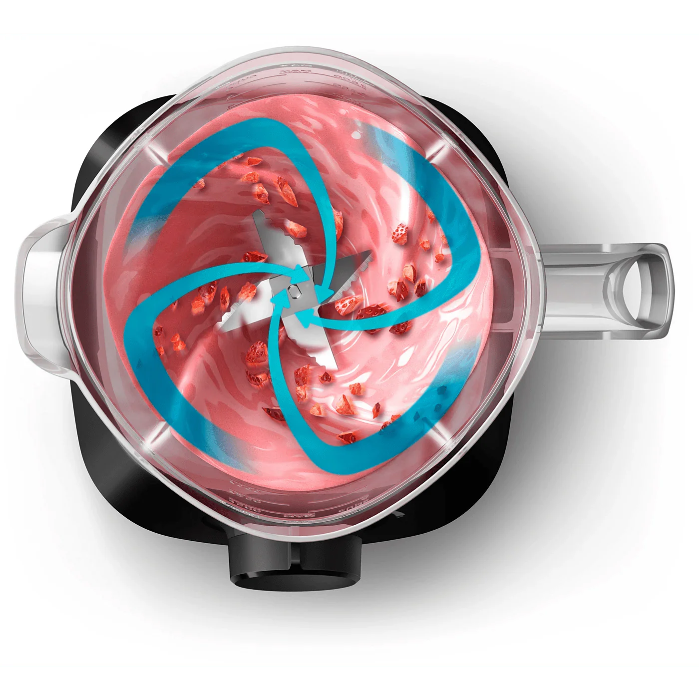 Philips - Portable Blender © - Zambeel