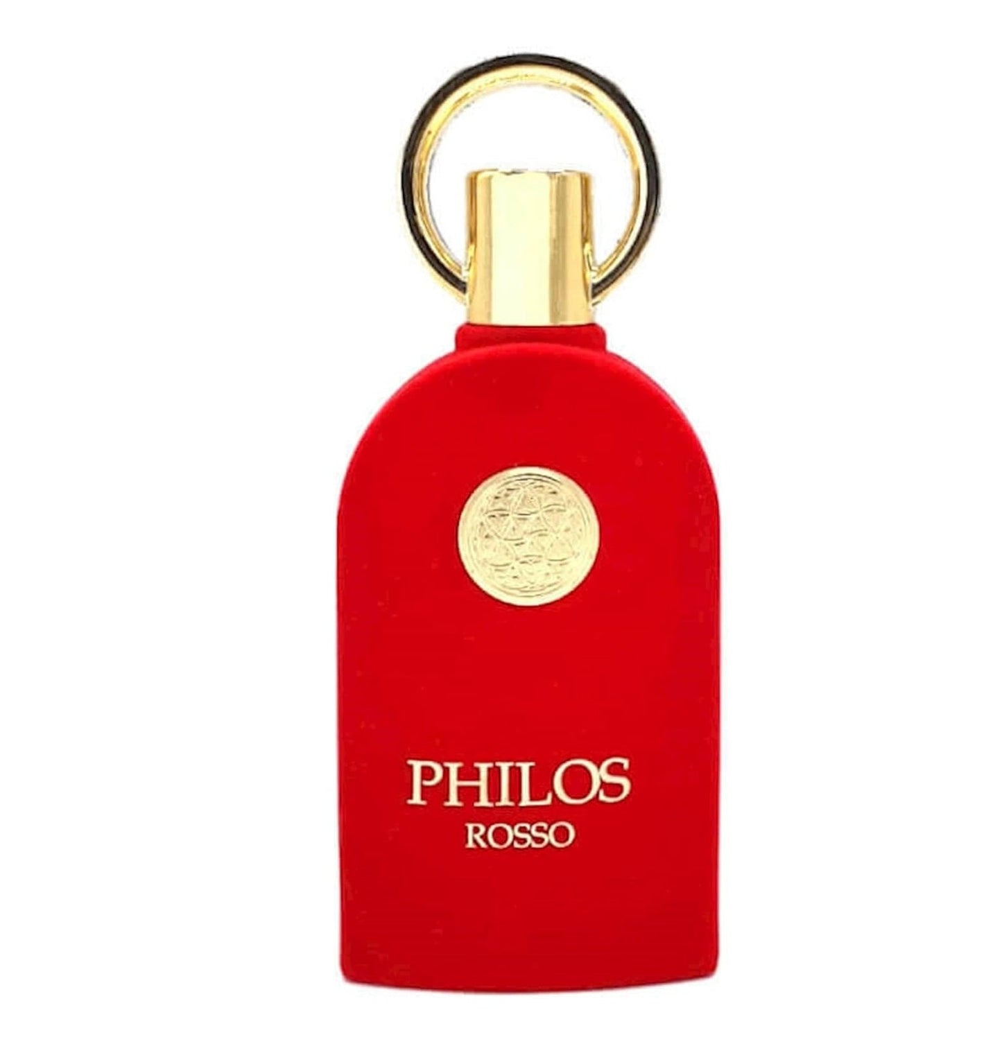 Philos - Rosso Eau de Parfum - Zambeel
