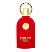 Philos - Rosso Eau de Parfum - Zambeel