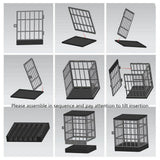 Phone Storage Cage - Zambeel