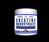 Phosphagen - Creatine Monohydrate (Original) © - Zambeel