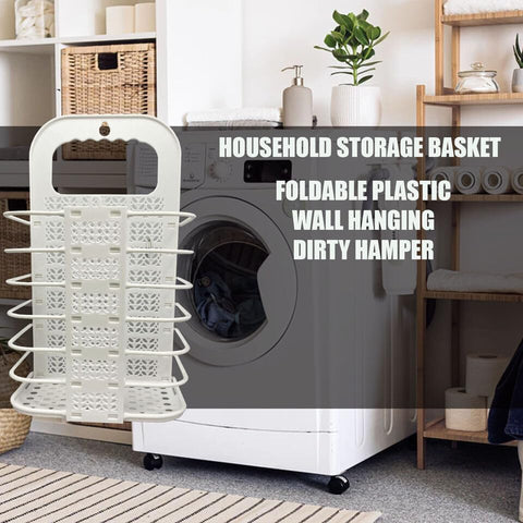 Plastic Kitchen Storage - Zambeel