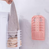 Plastic Kitchen Storage - Zambeel