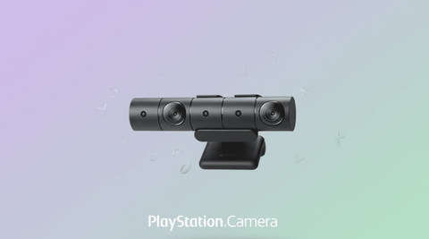 PlayStation Camera for PS4 © - Zambeel
