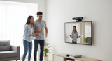 PlayStation Camera for PS4 © - Zambeel