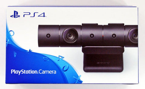 PlayStation Camera for PS4 © - Zambeel