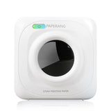 Pocket Portable Label Printer Home Bluetooth Thermal Sticker Smart - Zambeel