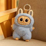 Pop Mart - Monsters Vinyl Figure - Zambeel