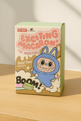 Pop Mart - Monsters Vinyl Figure - Zambeel