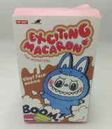 Pop Mart - Monsters Vinyl Figure - Zambeel