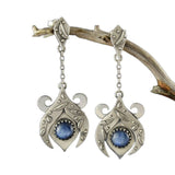 Popular Retro Fashion Creative Women's Earrings - Zambeel