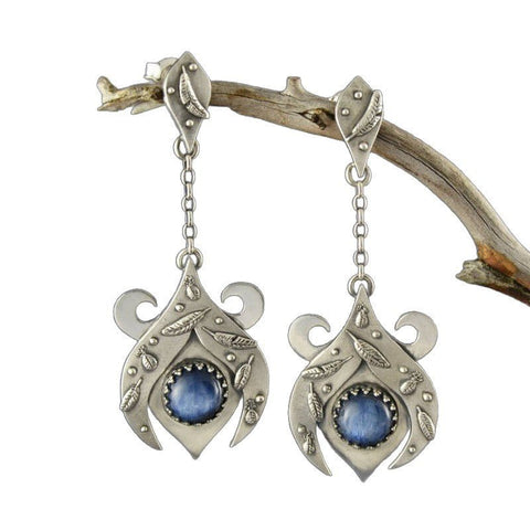 Popular Retro Fashion Creative Women's Earrings - Zambeel